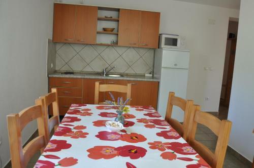 Apartments Mirakul