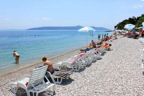 Hostal Family Room Moscenicka Draga 7772e