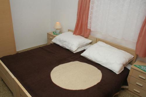 Apartments By The Sea Rogoznica - 4263