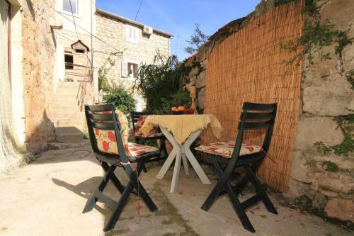 Apartamentos Studio Vis 8916a