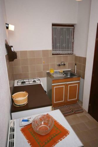Apartment Biograd Na Moru 4303a