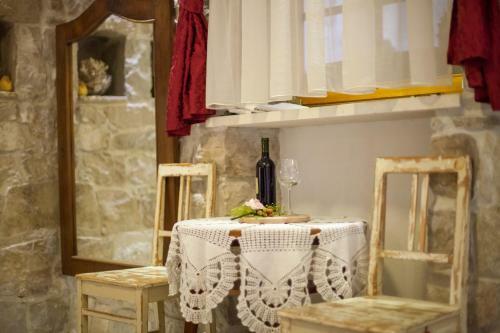 Apartamento Studios Balic Lux