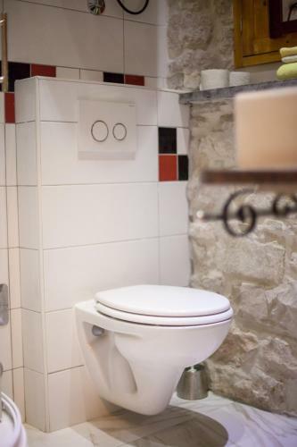 Apartamento Studios Balic Lux
