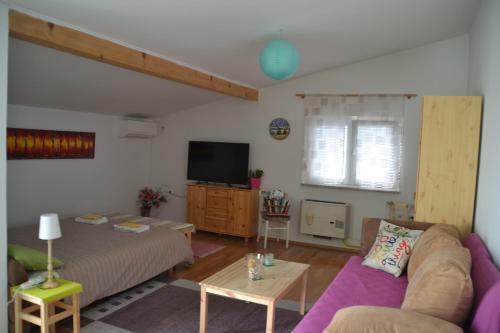 Apartamentos Anita Studio