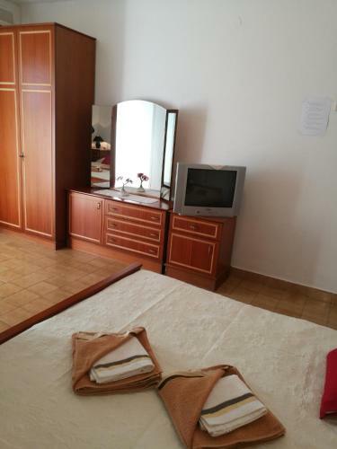 Adriatic Apartments