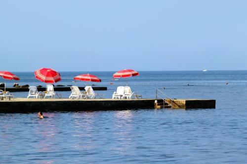 Apartment Umag 7029c