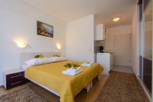 Apartments Mijo