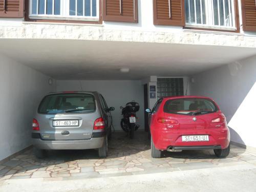 G&b Apartments