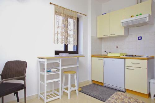 Apartments Sueno Blu