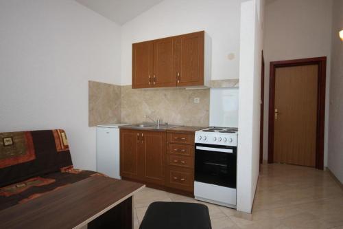 Apartment Biograd Na Moru 6152c