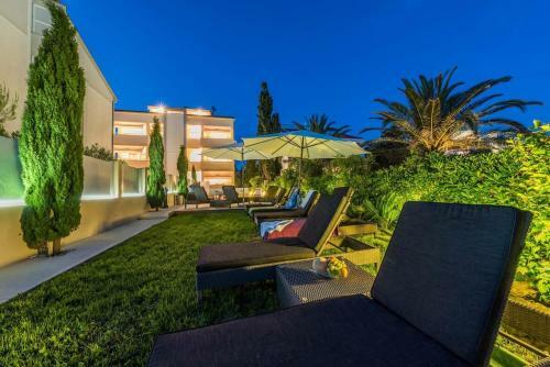 Apartments Villa Maelise