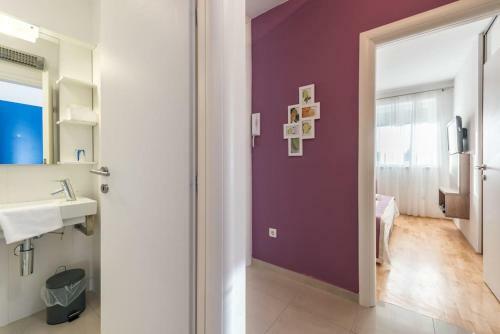 Apartments Villa Maelise