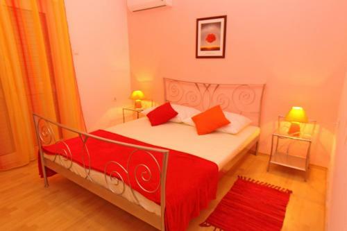 Apartamentos Villa Marinesa