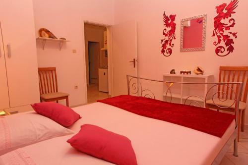 Apartamentos Villa Marinesa