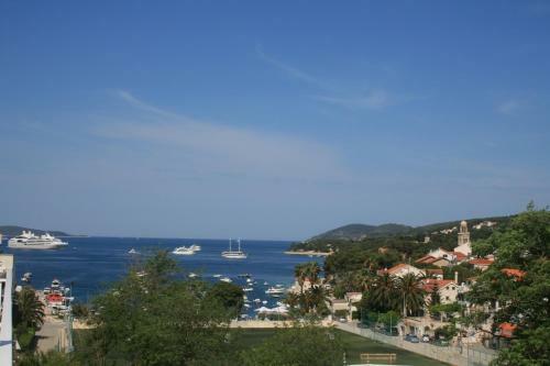 Apartamentos Villa Marinesa