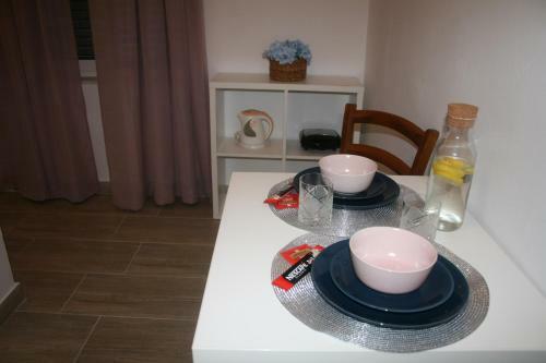 Apartamentos Villa Marinesa