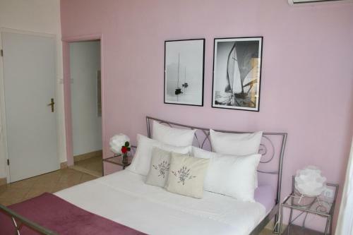 Apartamentos Villa Marinesa