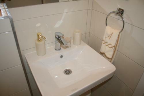 Apartamentos Villa Marinesa