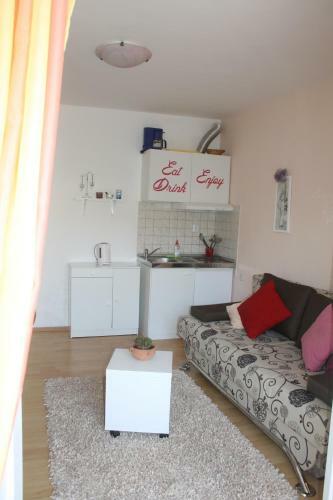 Apartamentos Villa Marinesa