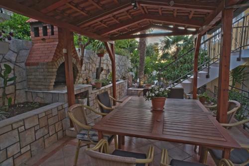 Apartamentos Villa Marinesa