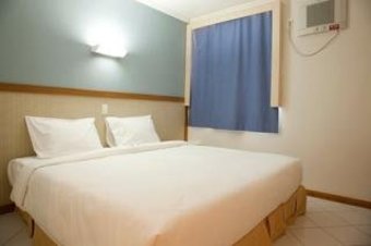 Hotel Go Inn Jaguare