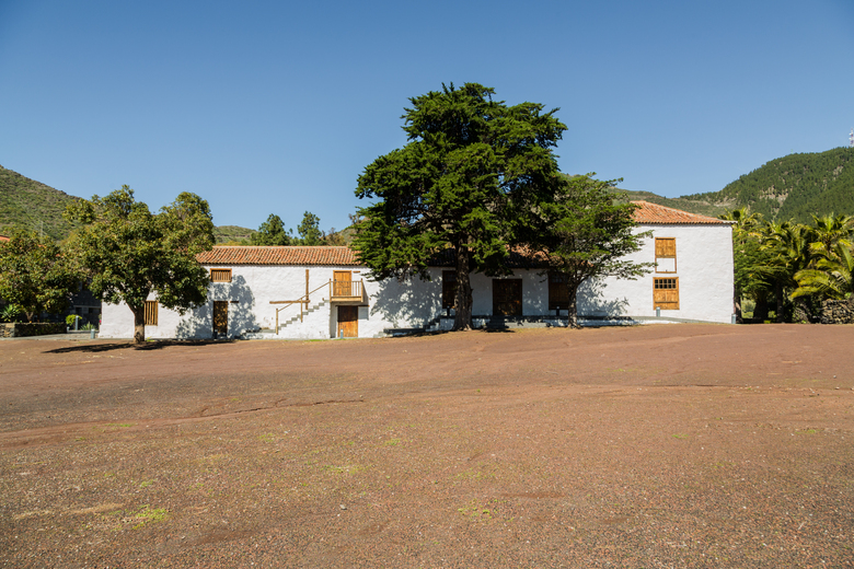 Hotel Se�orio Del Valle