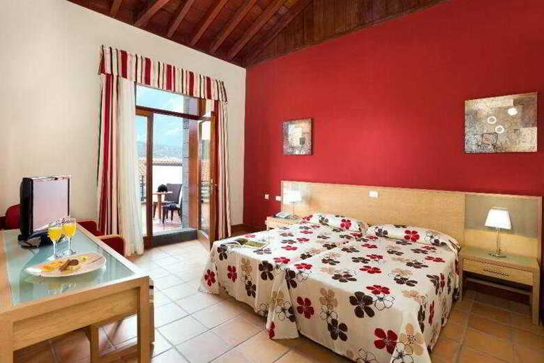 Hotel Se�orio Del Valle