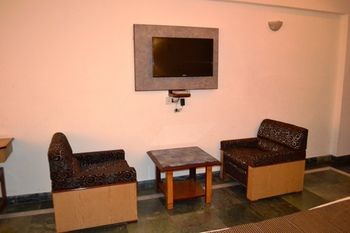 Hotel Chandra Inn