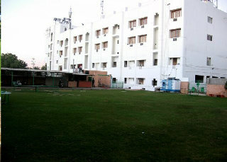 Hotel Candy Rajputana