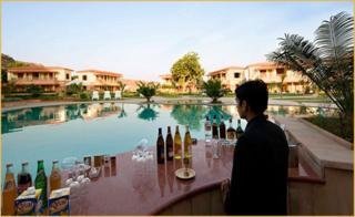 Hotel Marugarh