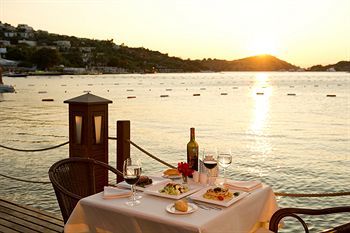 Hotel Divan Bodrum