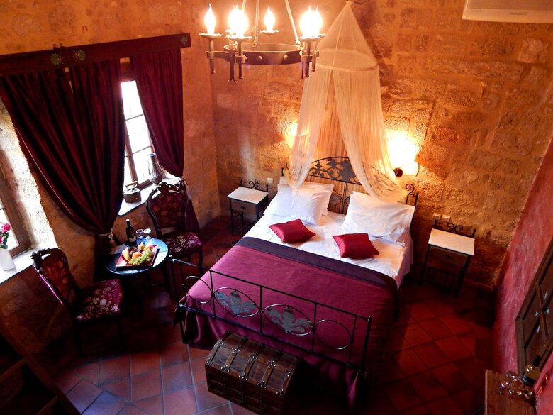 Hotel Saint Nikolis