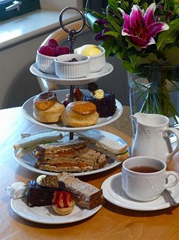 Hotel Hellidon Lakes Golf & Spa