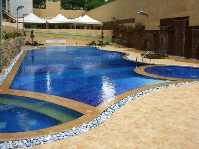 Hotel Harbour Plaza 8 Degrees