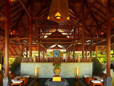 Hotel Nora Buri Resort And Spa