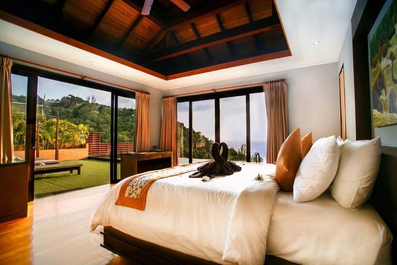 Hotel Ayara Kamala Resort & Spa