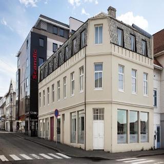 Hotel Scandic Haugesund