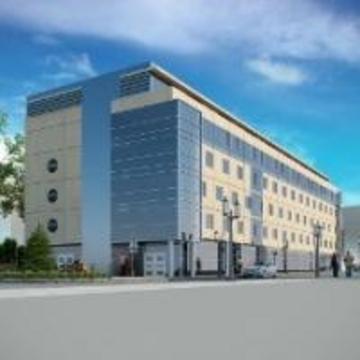 Hotel Scandic Haugesund