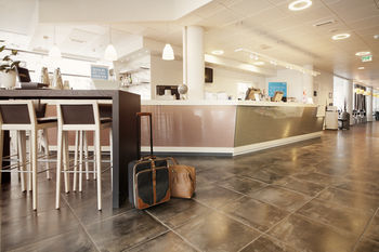 Hotel Scandic Haugesund