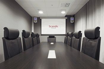 Hotel Scandic Haugesund