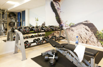 Hotel Scandic Haugesund