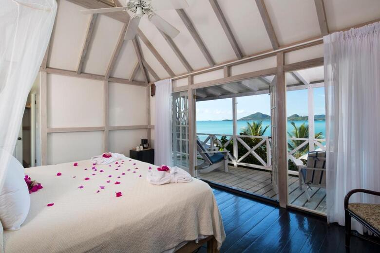 Hotel Cocobay Resort