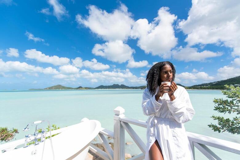 Hotel Cocobay Resort