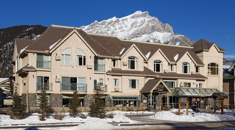 Hotel Irwin's Mountain Inn