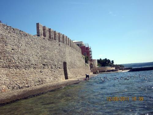 Novigrad Apartment 15