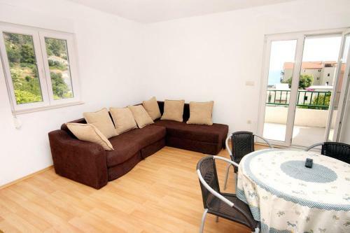 Apartment Drvenik Donja Vala 6701b