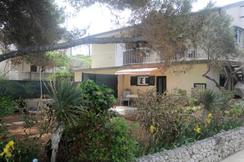 Apartment Arbanija 1124a