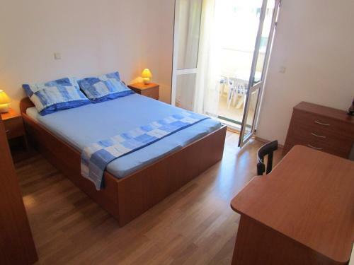 City Center Apartments Ljubo