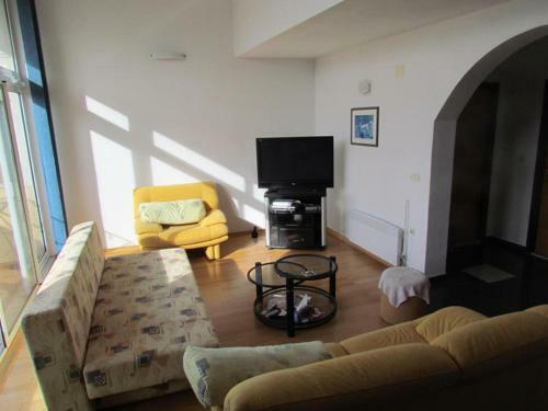 City Center Apartments Ljubo