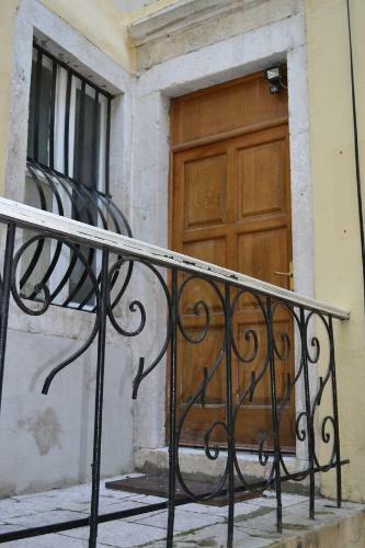 Apartment Sv. Jakov